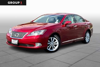 Used 2011 Lexus ES 350 image 1