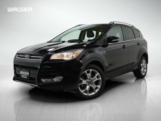 Used 2016 Ford Escape Titanium image 1