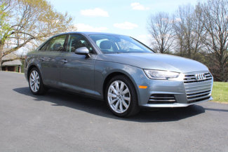 Used 2017 Audi A4 2.0T Premium w/ Convenience Package image 1