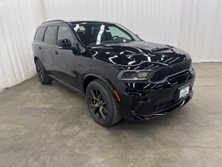 New 2025 Dodge Durango R/T image 1