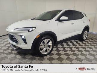 Used 2024 Buick Encore GX Preferred image 1