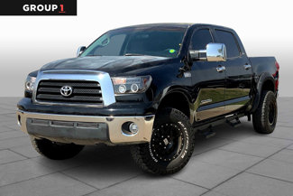 Used 2007 Toyota Tundra SR5 image 1