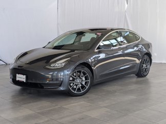 Used 2018 Tesla Model 3 Long Range image 1