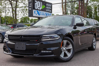 Used 2016 Dodge Charger SXT image 1