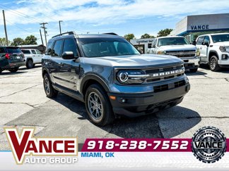 Used 2022 Ford Bronco Sport Big Bend w/ Convenience Package image 1