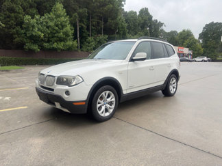 Used 2010 BMW X3 xDrive30i image 1
