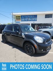 Used 2014 MINI Cooper Countryman S image 1