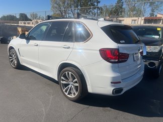 Used 2015 BMW X5 xDrive35d image 1