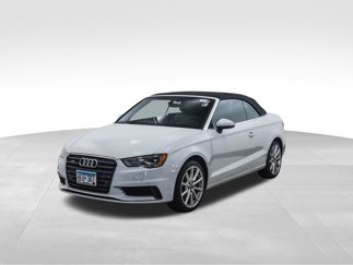Used 2016 Audi A3 2.0T Premium Plus w/ Technology Package image 1