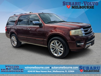 Used 2015 Ford Expedition Platinum image 1