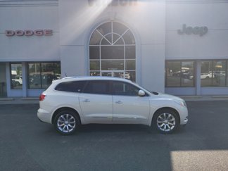 Used 2014 Buick Enclave Premium image 1