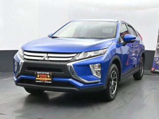 Used 2020 Mitsubishi Eclipse Cross ES image 1