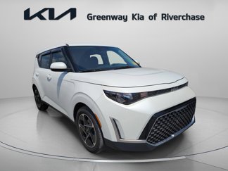 Certified 2023 Kia Soul EX image 1