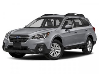 Used 2018 Subaru Outback 2.5i Premium w/ Popular Package #1 image 1
