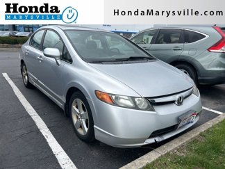 Used 2006 Honda Civic EX image 1