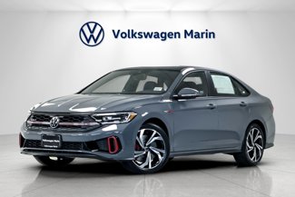 New 2024 Volkswagen Jetta GLI Autobahn image 1