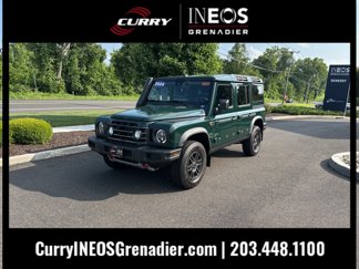 New 2024 INEOS Grenadier image 1