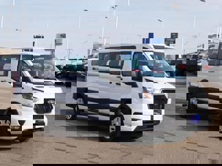 Certified 2023 Ford Transit 350 XLT image 1
