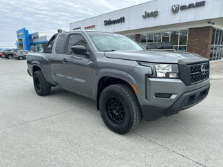 Used 2022 Nissan Frontier S w/ Technology Package image 1