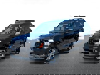 Used 2009 Jeep Grand Cherokee Laredo image 1