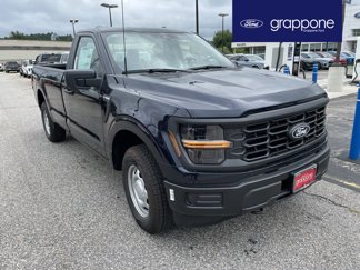 New 2025 Ford F150 XL image 1