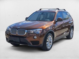 Used 2017 BMW X3 xDrive28i image 1