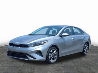 Used 2024 Kia Forte LXS image 1