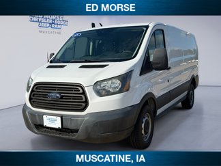 Used 2015 Ford Transit 250 130 Low Roof image 1