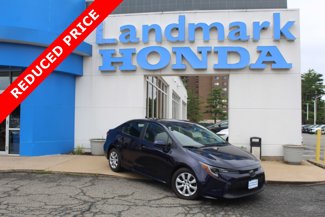 Used 2022 Toyota Corolla LE image 1