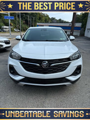 Used 2022 Buick Encore GX Preferred image 1