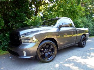 Used 2017 RAM 1500 Sport w/ Convenience Group image 1