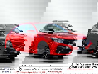 Used 2019 Honda Civic Sport image 1