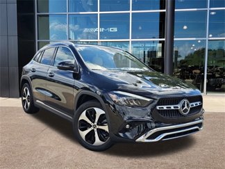 New 2025 Mercedes-Benz GLA 250 image 1