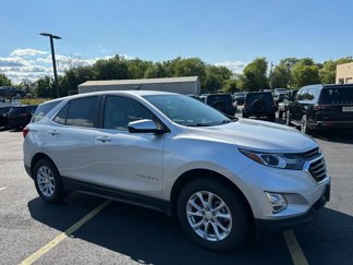 Used 2021 Chevrolet Equinox LT image 1