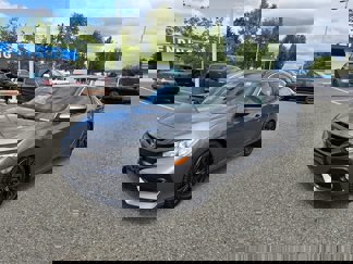 Used 2019 Honda Civic EX image 1