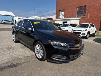 Used 2016 Chevrolet Impala LT image 1