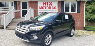 Used 2018 Ford Escape SE image 1
