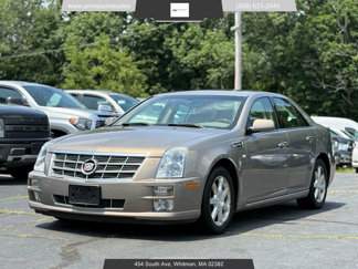 Used 2008 Cadillac STS AWD w/ Preferred Equipment Group image 1