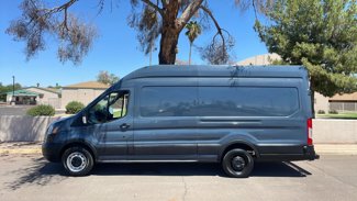 Used 2019 Ford Transit 250 148 High Roof Extended image 1