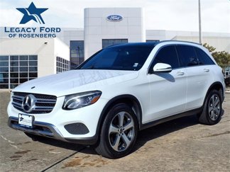 Used 2019 Mercedes-Benz GLC 300 image 1