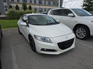 Used 2015 Honda CR-Z EX image 1