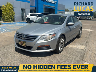 Used 2012 Volkswagen CC Sport image 1