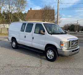 Used 2011 Ford E-250 and Econoline 250 w/ PWR Group image 1