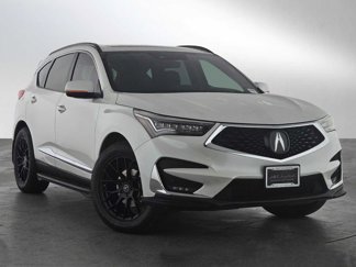 Used 2020 Acura RDX FWD image 1