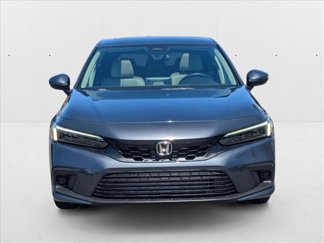 Used 2023 Honda Civic EX-L video 2