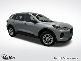 Used 2024 Ford Escape Active image 1