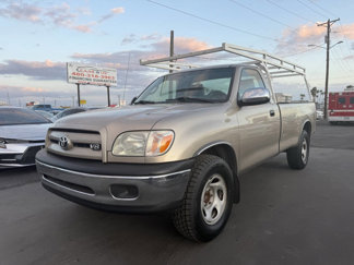 Used 2005 Toyota Tundra W/T image 1
