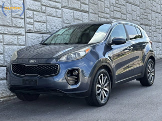 Used 2017 Kia Sportage EX image 1