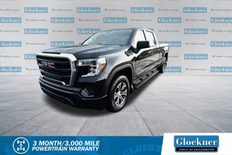 Used 2020 GMC Sierra 1500 4x4 Crew Cab w/ Sierra Value Package image 1