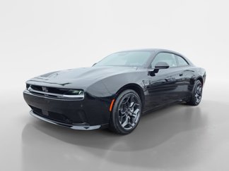 New 2025 Dodge Charger R/T w/ Quick Order Package 25M R/T image 1